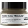 Image de L'Oréal Professionnel Absolut Repair Molecular Rinse-Off Masque - 250 ml | Pour cheveux secs