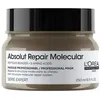 Image de LOREAL PROFESSIONNEL - PARIS ABSOUT REPAIR MOLECULAR MASK PEPTIDES BONDER + 5 AMINO ACIDE 250 ML