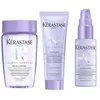Image de KERASTASE - Coffret Blond Absolu Essentials 3 Produits