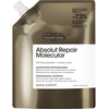 Image de L'Oréal Professionnel Refill Série Expert Absolut Repair Molecular Shampooing Recharge - 500 ml | Pour cheveux abimés