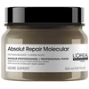 Image de L'Oréal Professionnel Masker Série Expert Absolut Repair Molecular Rinse-Off Mask - 150 ml | Pour cheveux secs