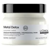 Image de L'Oréal Professionnel Masker L'Oréal Série Metal Detox Masque - 150 ml | Pour cheveux abimés