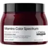 Image de L'Oréal Professionnel Masker L'Oréal Professionnel Série Expert Vitamino Color Spectrum Mask - 500 ml | Pour cheveux colorés