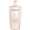 Image de Kérastase Shampoo Gloss Absolu Bain Hydra-Glaze ing - 500 ml | Pour tous types de cheveux