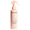Image de Kérastase Spray Gloss Absolu Anti-Frizz Glaze disciplinant sans rinçage - 190 ml | Pour tous types de cheveux