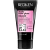 Image de Redken Masker Haircare Acidic Color Gloss 1-Min Liquid Shine Mask - 50 ml | Pour cheveux colorés
