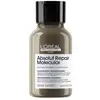 Image de L'Oréal Professionnel Shampoo Série Expert Absolut Repair Molecular - 100 ml | Pour cheveux abimés