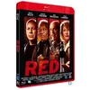 Image de Blu-Ray Red