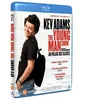 Image de Blu-Ray - Warner Home Video - Kev Adams: the young man show - Comédie - Tous publics