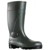 Image de Bottes de sécurité PVC OPTIMAT S5 SRA vert P47 - BAUDOU - 5429-47