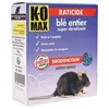 Image de KOMAX Super dératisant - Blé entier - 140 g
