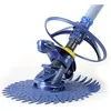 Image de Robot piscine Zodiac T3 - Aspirateur hydraulique DiaCyclone - Bleu