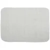 Image de Tapis de bain SPIRELLA Campus - 50 x 70 cm - Blanc