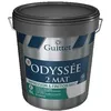 Image de Peinture - GUITTET - ODYSSEE 2 MAT BLANC 15L - Acrylique - Intérieur - Multi-couches