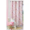 Image de Rideau à oeillets 140x260 Princesse Licorne rose