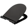 Image de Abattant WC Softclic ultra fin noir