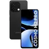 Image de Smartphone Logicom 675 Black 12/256 5000mAh