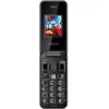 Image de Téléphone Mobile - LOGICOM - Fleep 450 - Noir