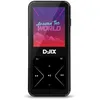 Image de Baladeur MP4 - LOGICOM - M500 - 8GB - Bluetooth 4.0 - Noir