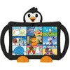 Image de Logicom Tablette Tactile 10.1 pour enfants de 3 à 8 ans 16 Go Noir - 3483072500512