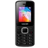 Image de Logicom Le Posh 178 32 Mo Double SIM Noir en occasion ou reconditionné