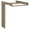 Image de Plan à langer ACHILLE - Galipette - Beige - Bois - Pour bébé