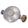 Image de Détendeur - GAZINOX - 28 mbar - Métal - Gris - Butane