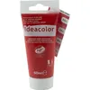 Image de Colorant - IDEACOLOR - Rouge - 50ml - Universel - Eco Labélisé NF