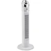 Image de Confort Line Ventilateur colonne 40w 3 vitesses blanc - vlc.toronto