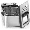 Image de Friteuse KitchenChef KCPFR42PRO pro 4.2 L zone froide