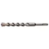 Image de Foret béton - SCID - 4 taillants SDS+ - Longueur 160 mm - Diamètre 16 mm - Acier