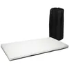 Image de RENOLUX - Matelas sécurisé RENODREAM pour lit parapluie XPRESS