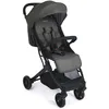 Image de Poussette canne naissance ultra compacte TROTTINE Kentucky DarkGrey