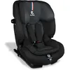 Image de RENOLUX Siège auto OLYMP Gr 1/2/3 Isofix i-size Softness® - Carbon
