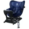 Image de RENOLUX Siège auto Dos Route R129 i-size 40-105 cm Softness® GAÏA+ Ocean