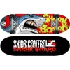 Image de STAMP Skateboard 28 x 8 Shark Skids Control
