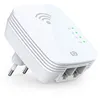 Image de RÃ©pÃ©teur ESSENTIELB AC750 Easy Wifi 2022 en occasion ou reconditionné