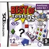 Image de BEST OF TESTS DS / JEU CONSOLE NINTENDO DS