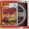 Image de VOLANT WII + JEU MAD TRACKS / JEU ET ACCESSOIRE PO