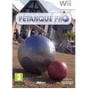 Image de PETANQUE PRO / JEU CONSOLE NINTENDO WII