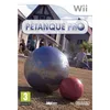 Image de Pétanque Pro Wii en occasion ou reconditionné