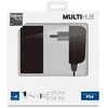 Image de Support pour 4 périphériques à un seul port USB pour PS4