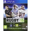 Image de Rugby 15 PS4 en occasion ou reconditionné