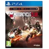 Image de Jeu vidéo - Ubisoft - Motorcycle Club - Course en monde ouvert - 1 à 4 joueurs - PS4