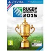 Image de Rugby World Cup 2015 PS Vita en occasion ou reconditionné