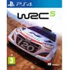 Image de WRC 5 Jeu PS4