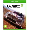 Image de Xbox One Wrc 5 - World Rally Championship 5 en occasion ou reconditionné