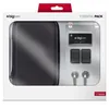 Image de Pack de protection - BIGBEN - Nintendo Switch - Pochette EVA - Film protecteur - Accessoires inclus