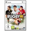 Image de Rugby 18 PC en occasion ou reconditionné