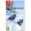 Image de Jeux SWITCH - BIGBEN - Snow Moto Racing Free - 1-2 joueurs - Mode en ligne - PEGI 3+